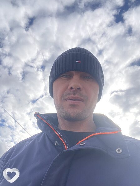 Алекс, 41, Ангарске — анкета №3725686