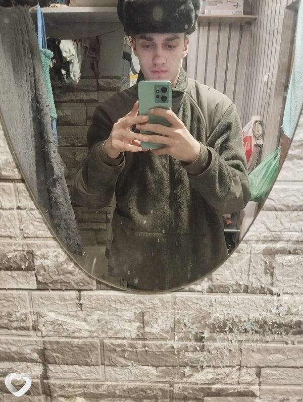 Стас, 21, Самаре — анкета №3725737
