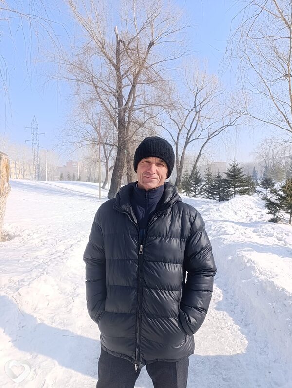 Олег, 47, Усть-Каменогорск — анкета №3725739