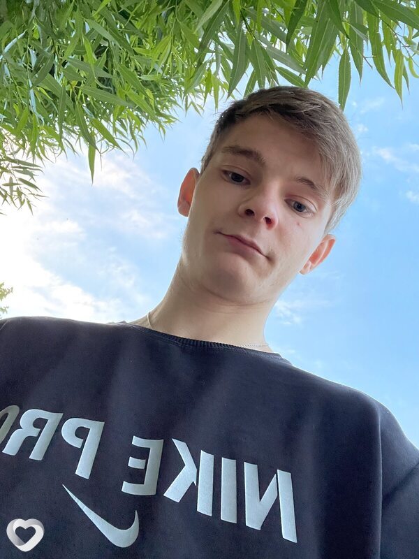Данил, 21, Чусовое — анкета №3725740