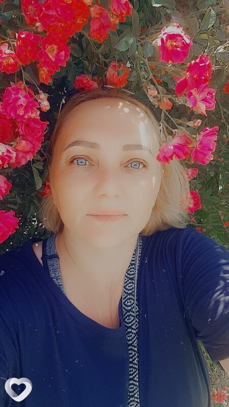Светлана, 49, Пензе — анкета №3725748