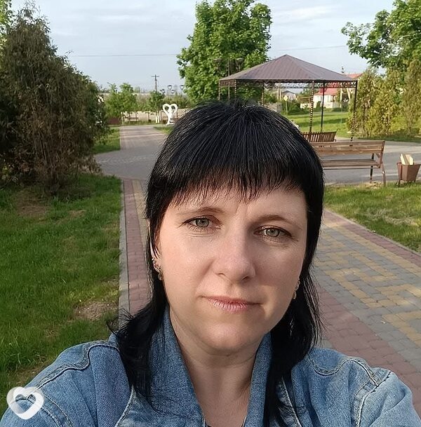 Светлана, Лубны