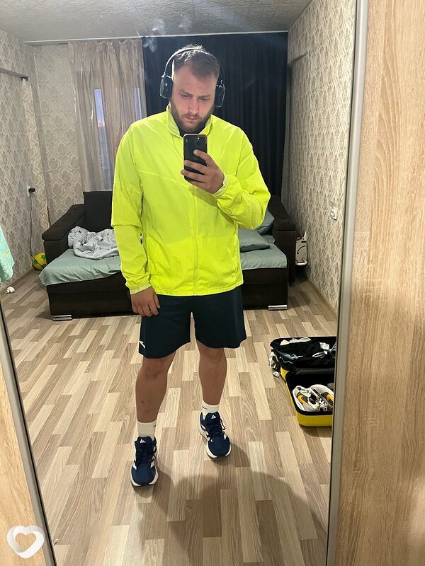 Денис, 28, Кричеве — анкета №3725688