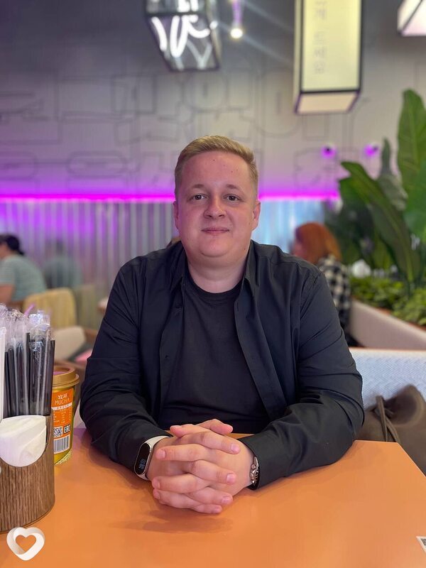 Андрей, 32, Волгограде — анкета №3725689