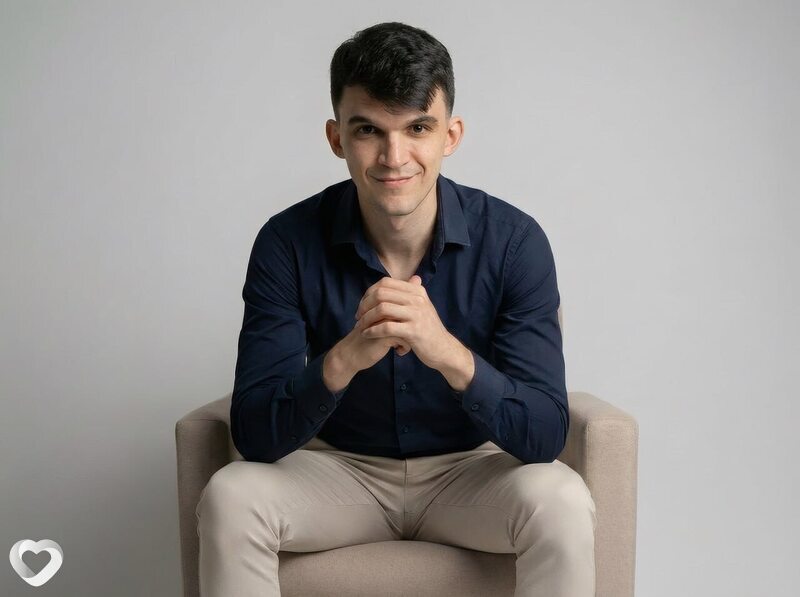 Валерий, 27, Воронеже — анкета №3725697