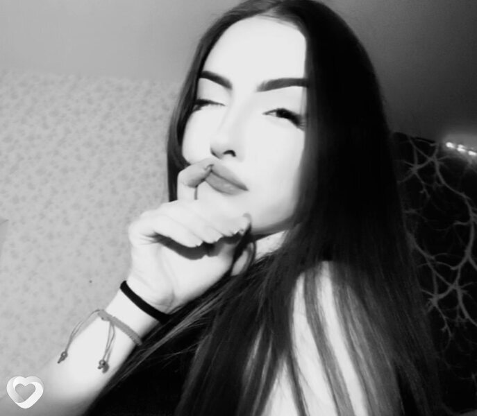 Камила, 22, Казани — анкета №3725708
