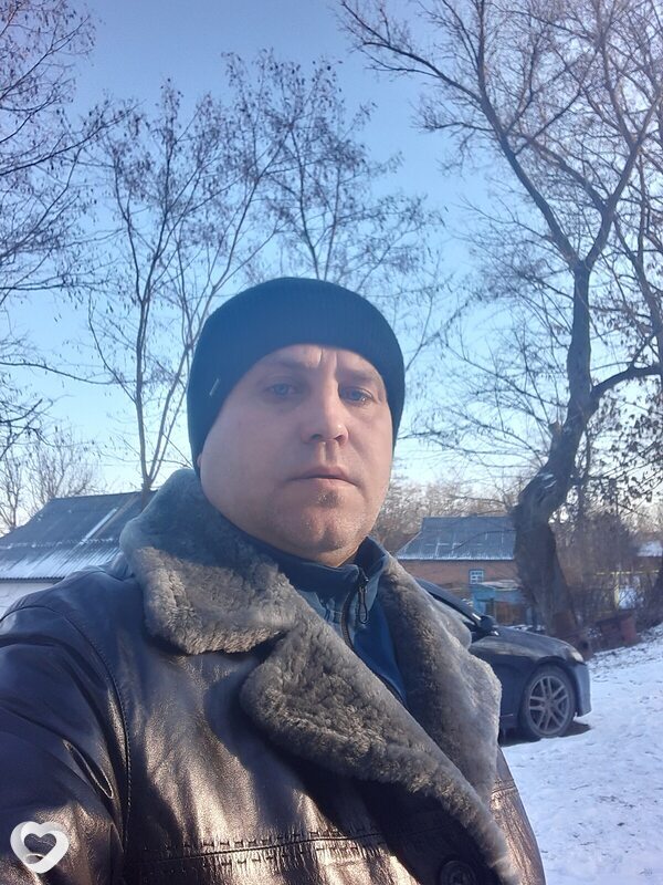 Діма, 38, Киеве — анкета №3725719