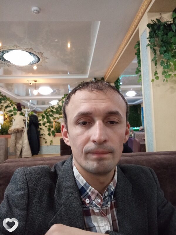 Лев, 34, Москве — анкета №3725720