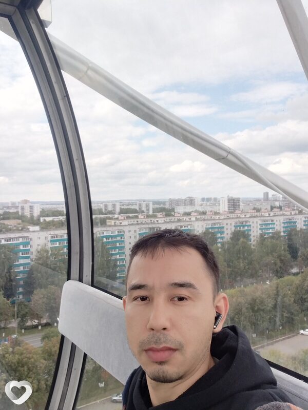 Lion, 31, Казани — анкета №3725722