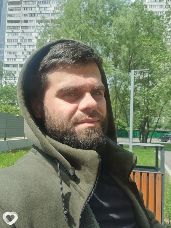 Дмитрий, 33, Пятигорске — анкета №3725724