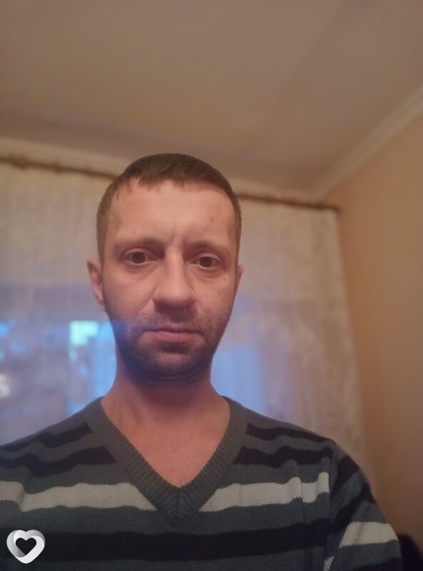 Андрей, 42, Липецке — анкета №3725786