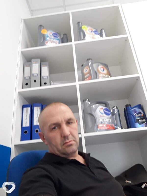 Юрий, 53, Москве — анкета №3725793