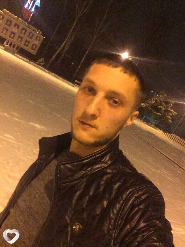 Сергей, 32, Павловском Посаде — анкета №3725795