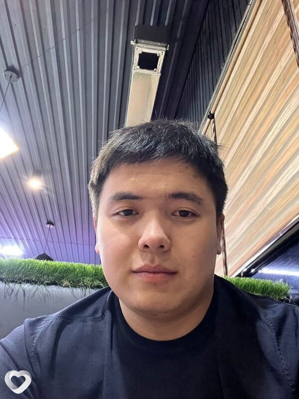 Azamat, 24, Алматы — анкета №3725804