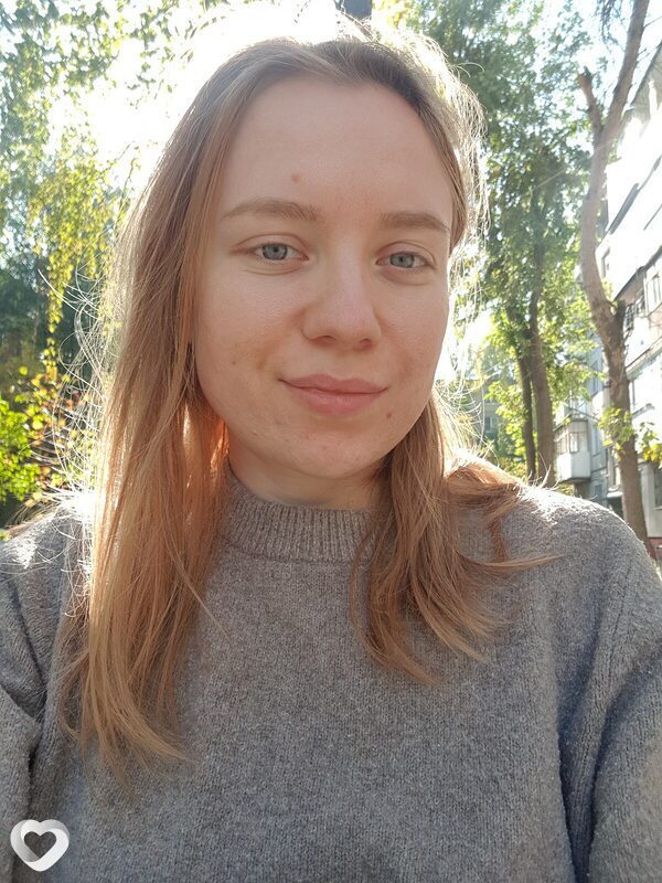 Анджела, 30, Саратове — анкета №3725912