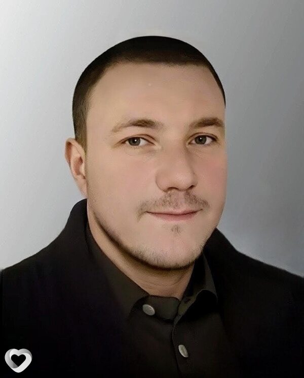Георгий, 37, Киеве — анкета №3725920