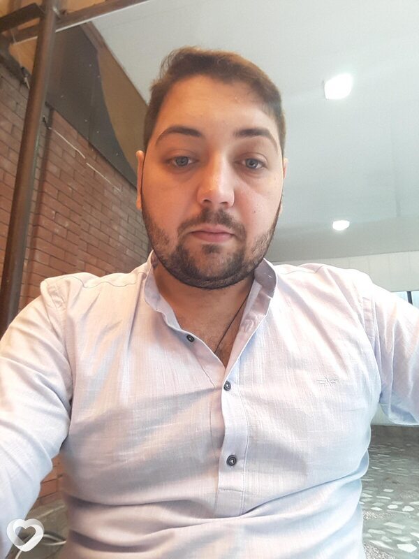 Константин, 36, Волгограде — анкета №3725925