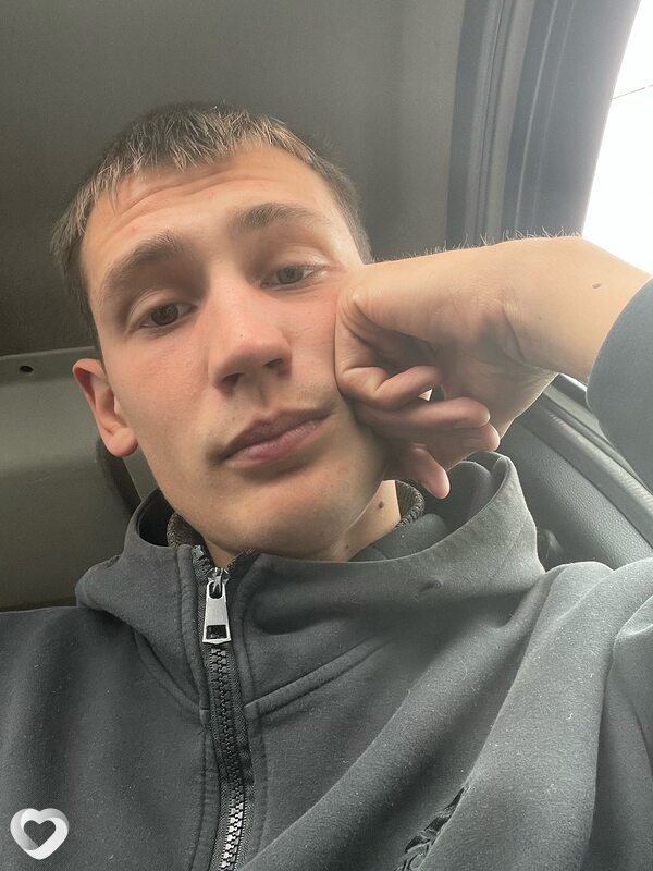 Михаил, 24, Белгороде — анкета №3725927