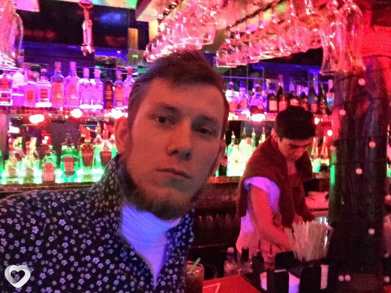 Shamil, 38, Москве — анкета №3725929