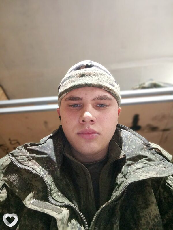 Станислав, 19, Ярославле — анкета №3725930