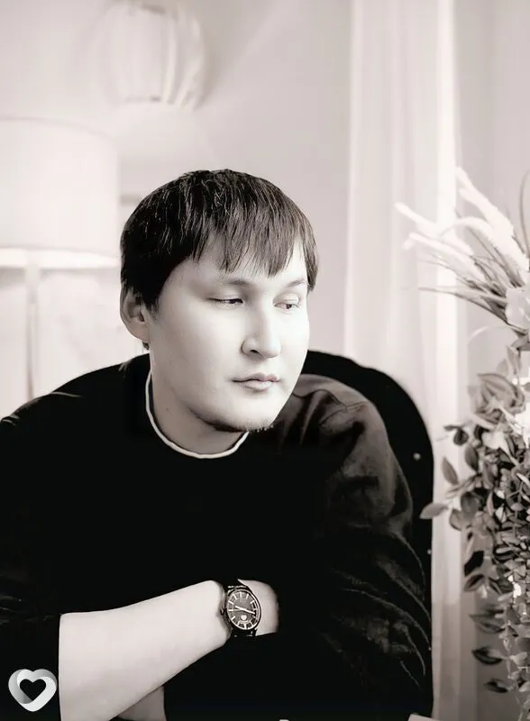 Rustam, 39, Москве — анкета №3725933