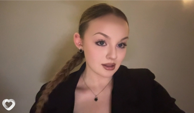 Алия, 19, Казани — анкета №3725935