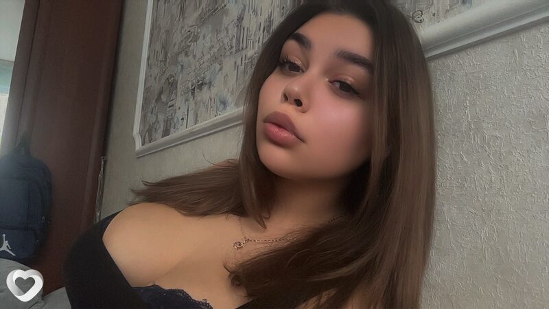 Алина, 19, Санкт-Петербурге — анкета №3725861