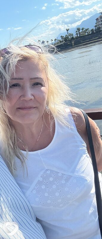 Shynara, 53, Астане — анкета №3725862