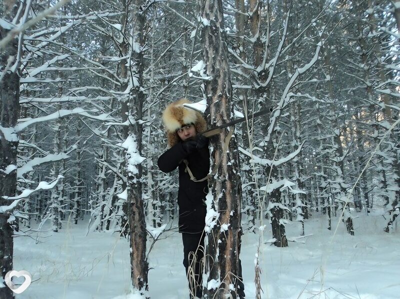 Руслан, 39, Уральске — анкета №3725868