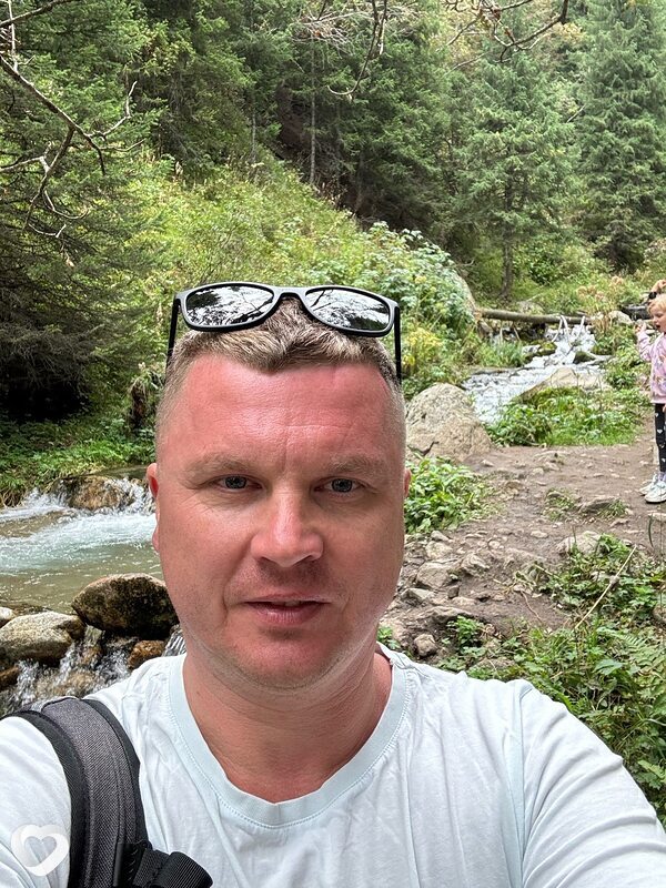Сергей, 42, Минске — анкета №3725870