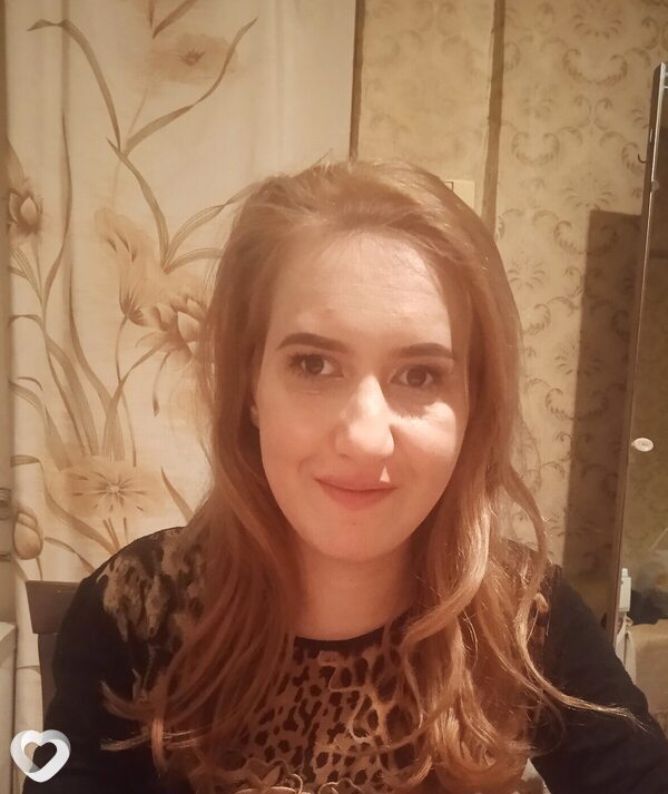 Диана, 33, Алматы — анкета №3725871