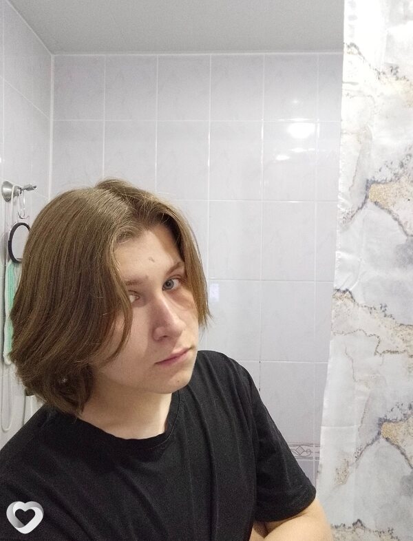 Никита, 19, Екатеринбурге — анкета №3725873