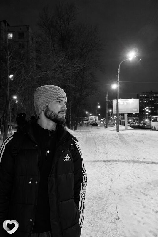 Ozod, 20, Санкт-Петербурге — анкета №3725874