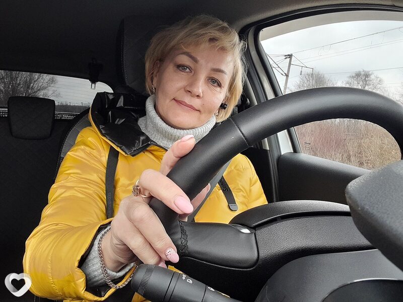 Ольга, 53, Сочи — анкета №3725877