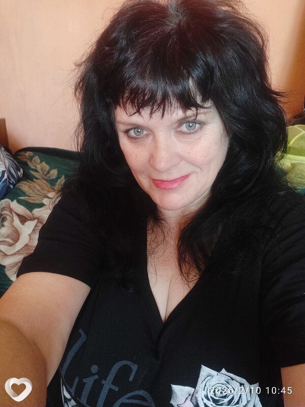 Марина, 50, Темрюке — анкета №3725881
