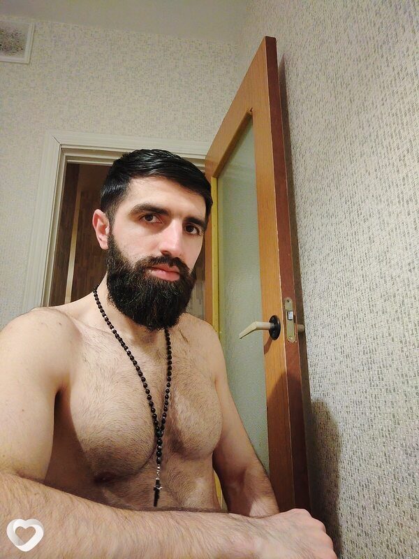Граф, 32, Москве — анкета №3725882