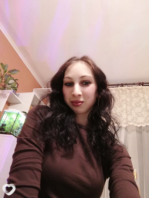 Лара, 32, Санкт-Петербурге — анкета №3725820