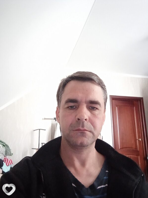Николай, 50, Воронеже — анкета №3725821