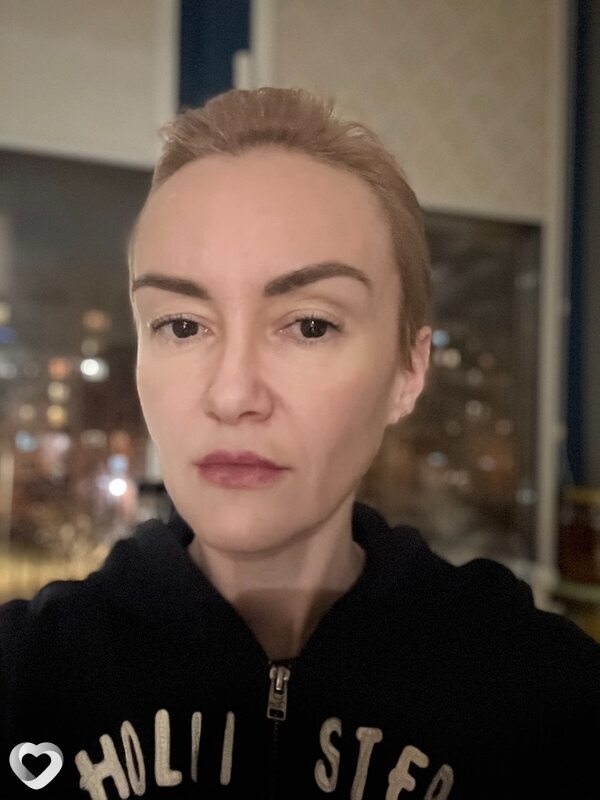 Евгения, 33, Санкт-Петербурге — анкета №3725823