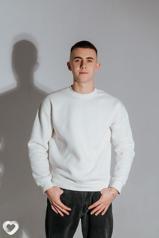 Егор, 21, Березе — анкета №3725824