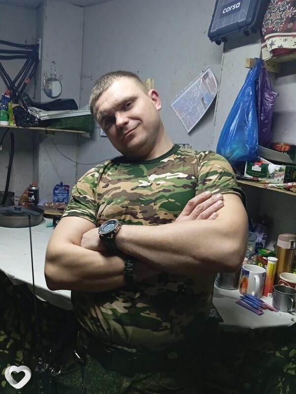 Денис, 34, Липецке — анкета №3725830
