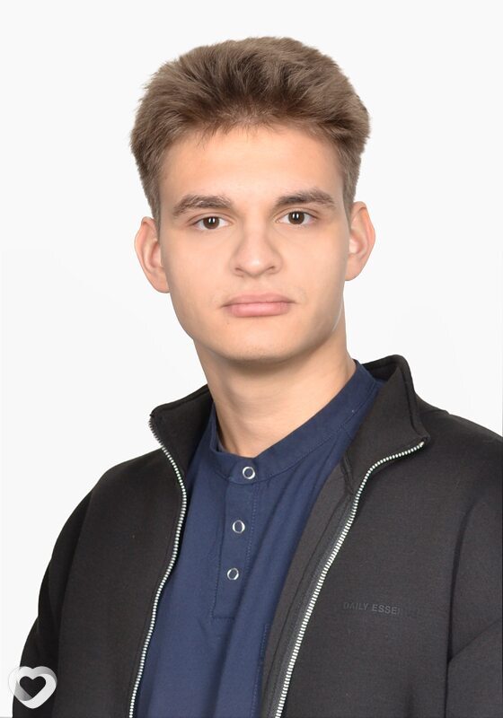 Александр, 20, Москве — анкета №3725890