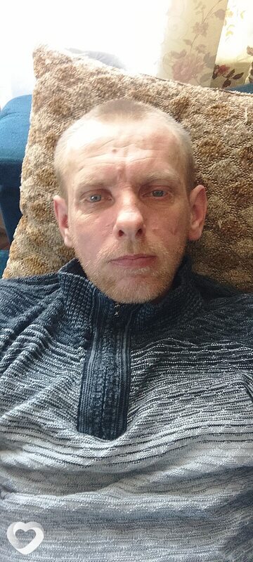 Дима, 34, Кунгуре — анкета №3725896