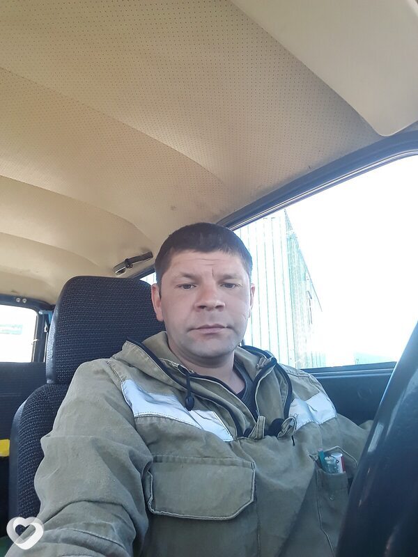 Вован, 37, Ялуторовске — анкета №3725897