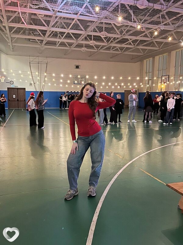 Яся, 18, Москве — анкета №3725910
