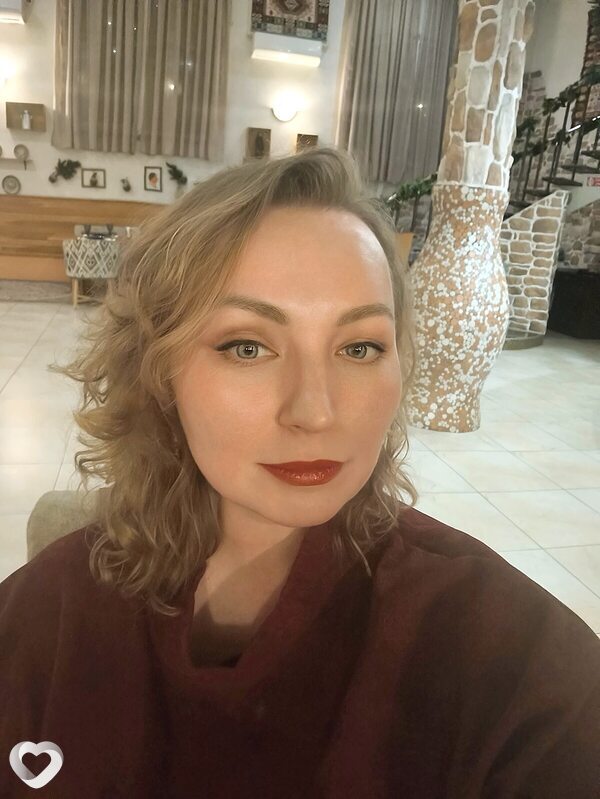 Юлия, 41, Тюмени — анкета №3725762