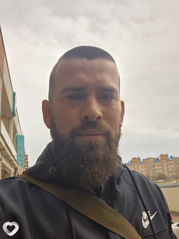 Александр, 34, Щекине — анкета №3725770