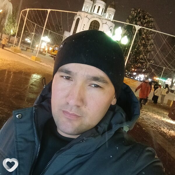 Аскар, 35, Калининграде — анкета №3725960