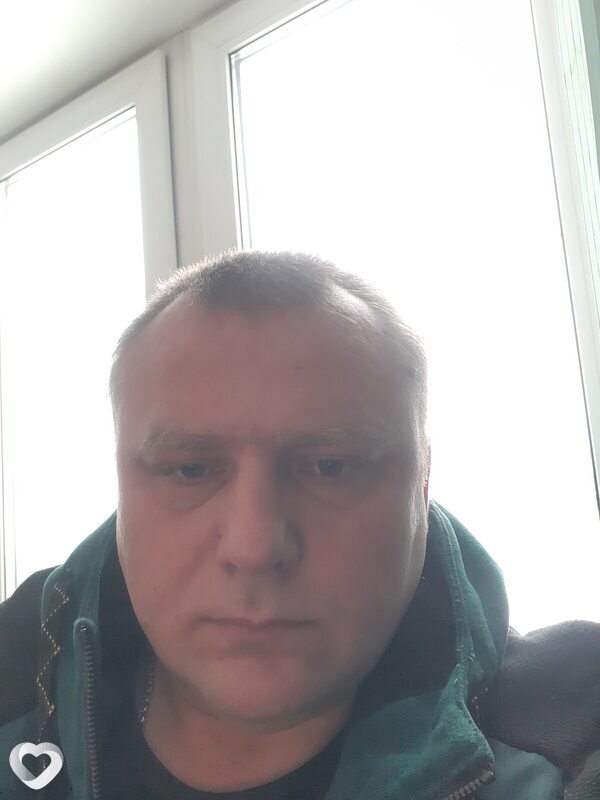 Дмитрий, 49, Красногорске — анкета №3725965
