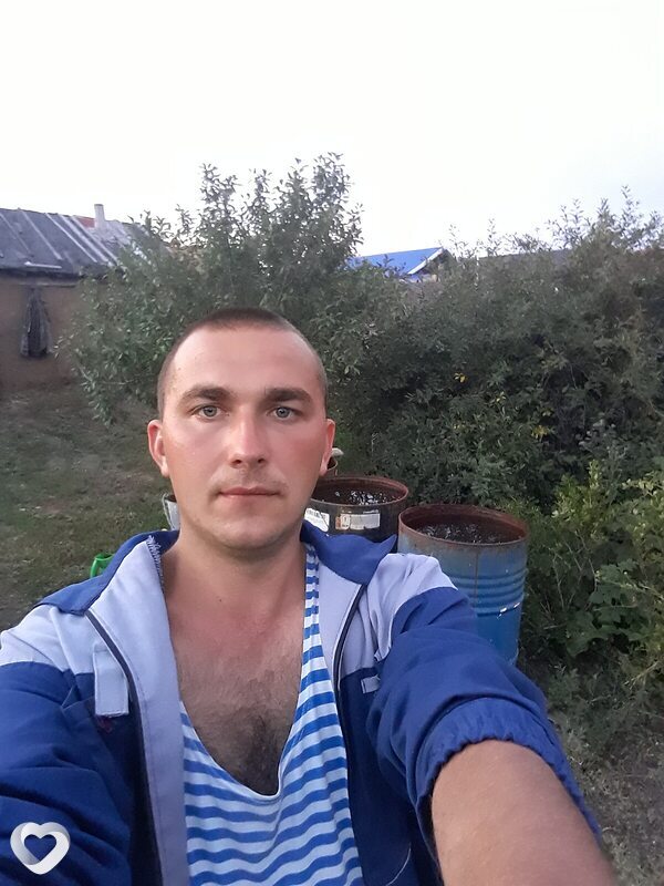 Михаил, 30, Самаре — анкета №3725968